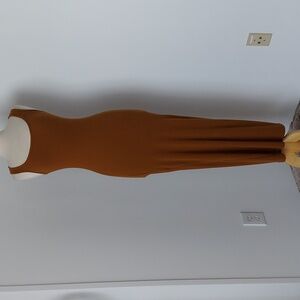 Heart Hips Women's Maxi Dress